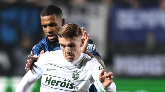 Sporting Lisbona, terza vittoria consecutiva: tripletta di Gyokeres nel pokerissimo al Farense