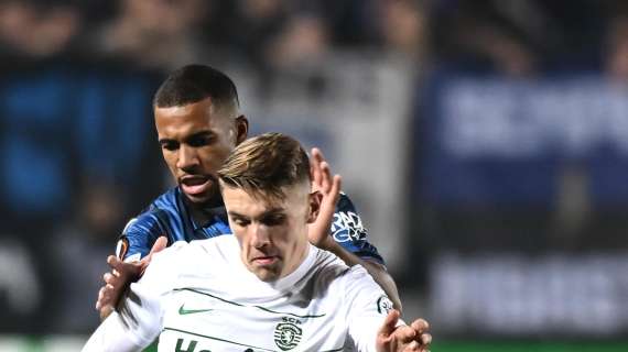 Sporting CP, Gyokeres nel mirino dello United? Per adesso no. Ma le cose potrebbero cambiare