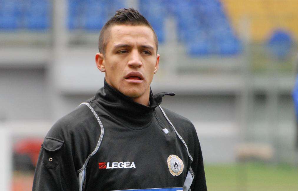 Udinese, Sanchez resta se sarà Champions