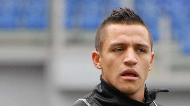 City, assalto ad Alexis Sanchez