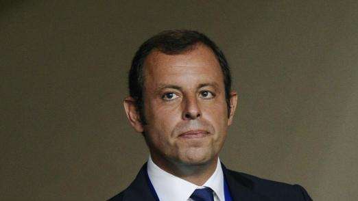 Barcellona, Rosell: "Ora si parlerà di ciclo finito"