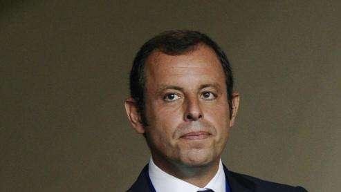Barça, Rosell: "Neymar? Ha un contratto. Su Xavi..."
