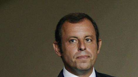 Barcellona, Rosell: "Fiducia in Guardiola"