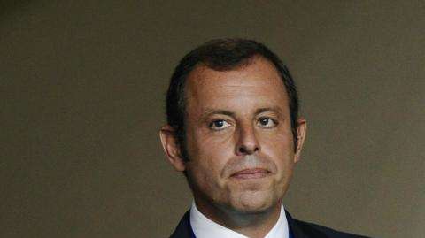 Barcellona, Rosell: "Guardiola? Spero rimanga, ma..."