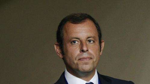 Barcellona, Rosell: "Mai 40 milioni per Bale"
