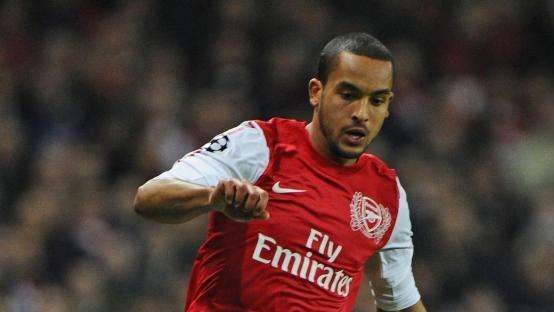 Arsenal, Walcott ko in Nazionale, Hodgson furioso