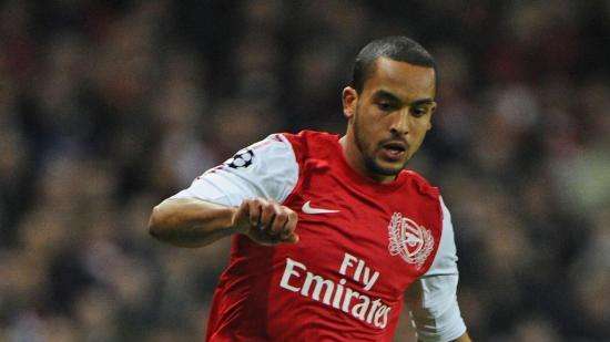 Arsenal, Wenger a Walcott: "Verrà il tuo momento"