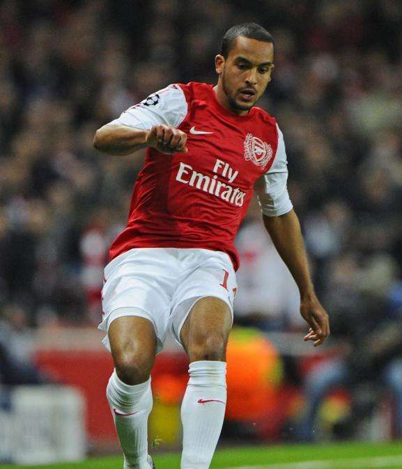 Arsenal, Walcott medita l'addio