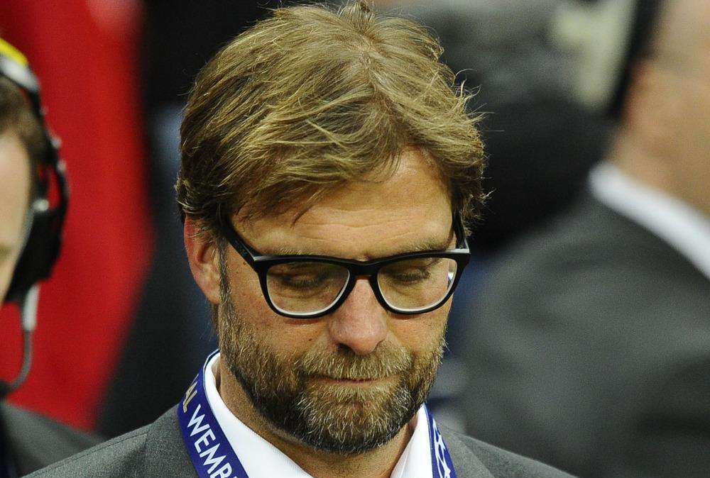 Borussia Dortmund, Klopp: "La pausa ci farà bene, fine 2013 durissima"