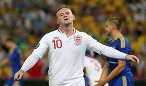 Inghilterra, Rooney ci crede