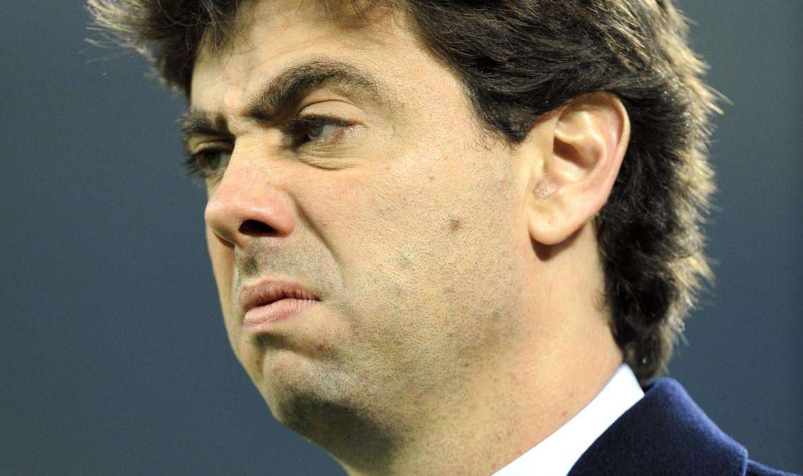 Juventus, bilancio in profondo rosso: mancano i proventi europei