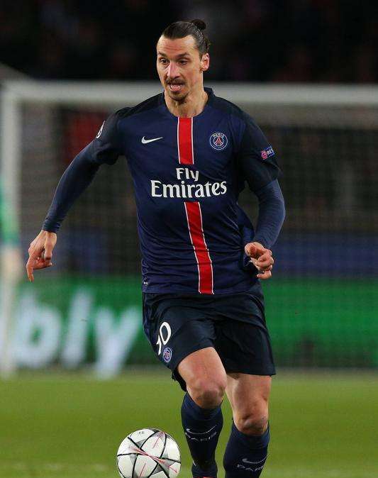 Psg, Ibrahimovic: "Sono nato vecchio e morirò giovane. A Manchester per passare il turno"