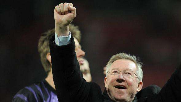 Man. Utd, Ferguson sicuro: "Guardiola non sarà il mio erede"