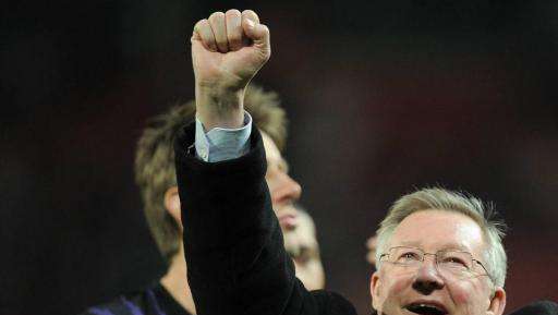 Man. United, Ferguson: "Orgoglioso di Ronaldo"