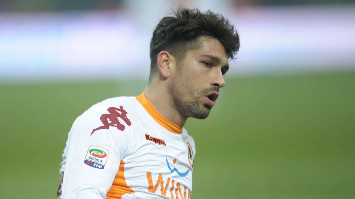 Borriello, il futuro è sempre più nebuloso