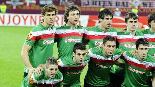 Athletic, Amorebieta verso la Premier