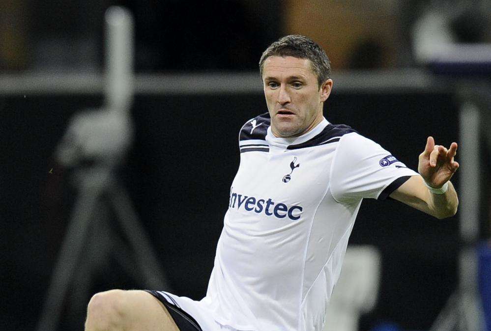 Tottenham, Redknapp prepara l'addio di Keane