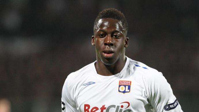 Lione, Cissokho verso la Germania
