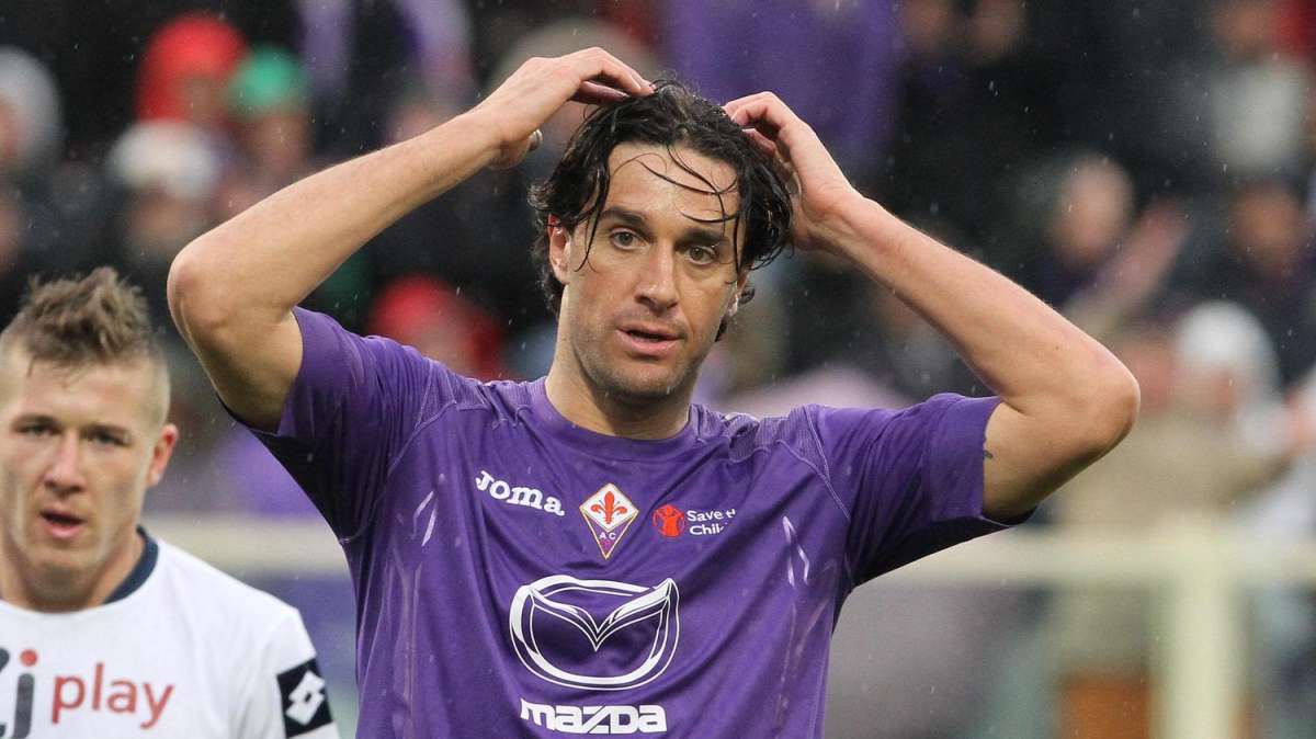 Fiorentina, Toni ricorda: "A Hitzfeld devo tantissimo"