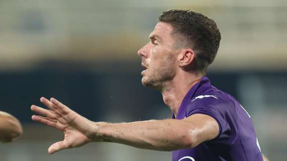 Fiorentina, Gosens: "L'esperienza in Germania è stata negativa per me"