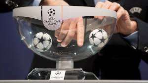 Champions League, sorteggio ottavi: Real Madrid-Napoli e Porto-Juventus