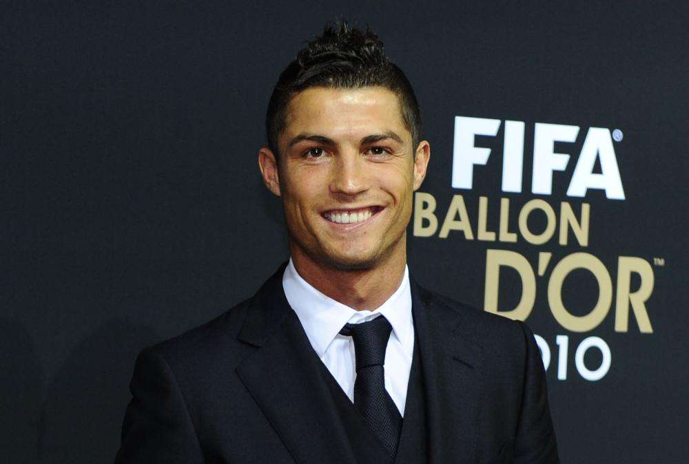 Real, il City fa chiarezza su Ronaldo