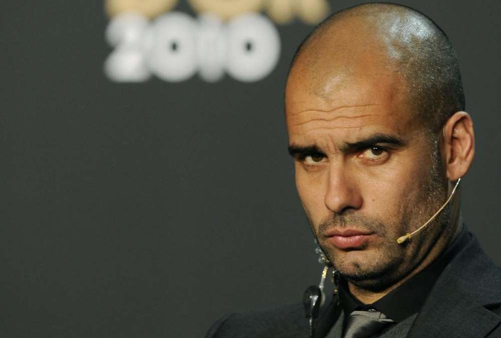 Guardiola all'Inter? L'agente smentisce. Ma nel 2012...