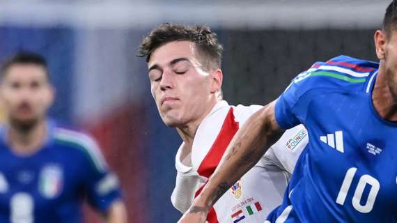 Sucic dal Salisburgo alla Sociedad: "Un periodo incredibile"