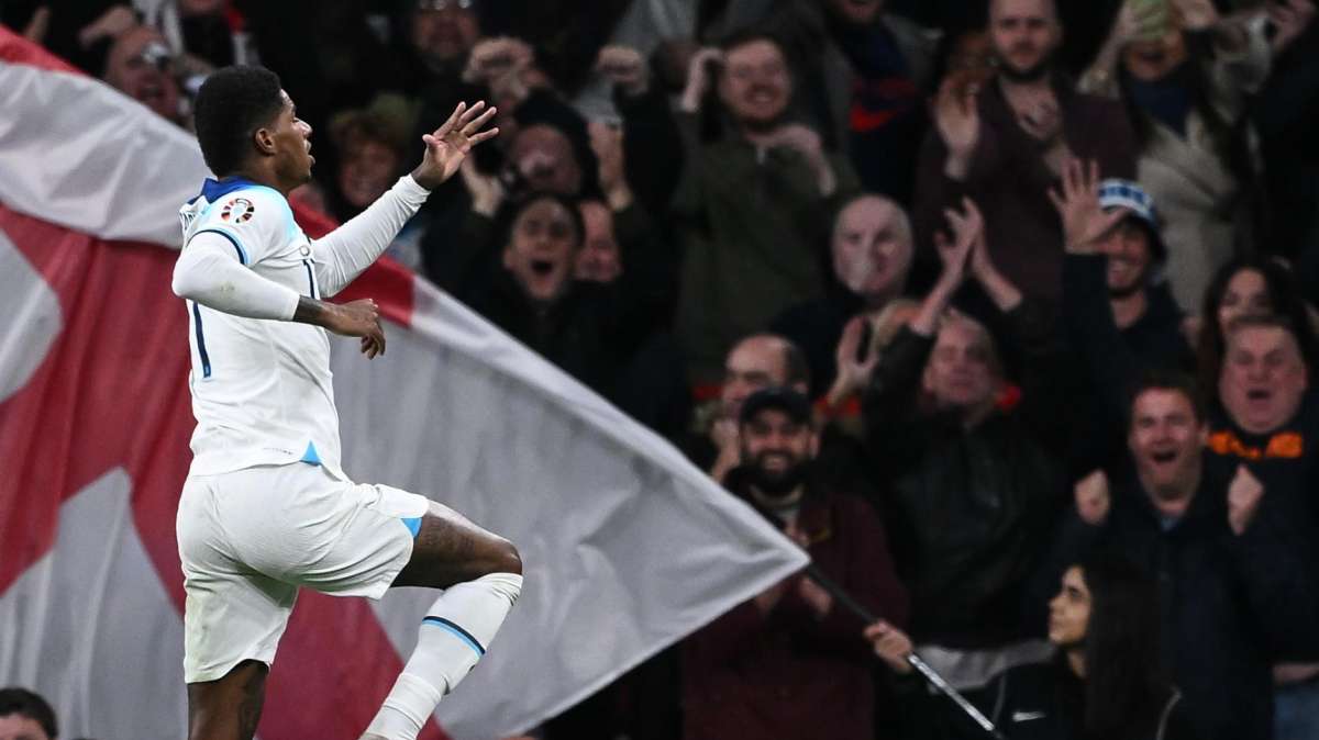 Corriere dello Sport - "Rashford il Milan è la meta preferita"