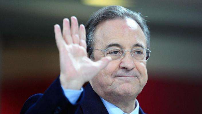 Real Madrid, Perez prova a ricucire con Mou