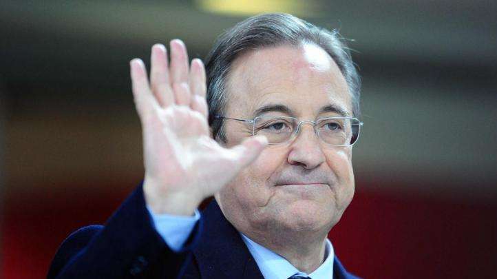 Real Madrid, Perez: "Mou qui per tanto tempo? Impossibile"