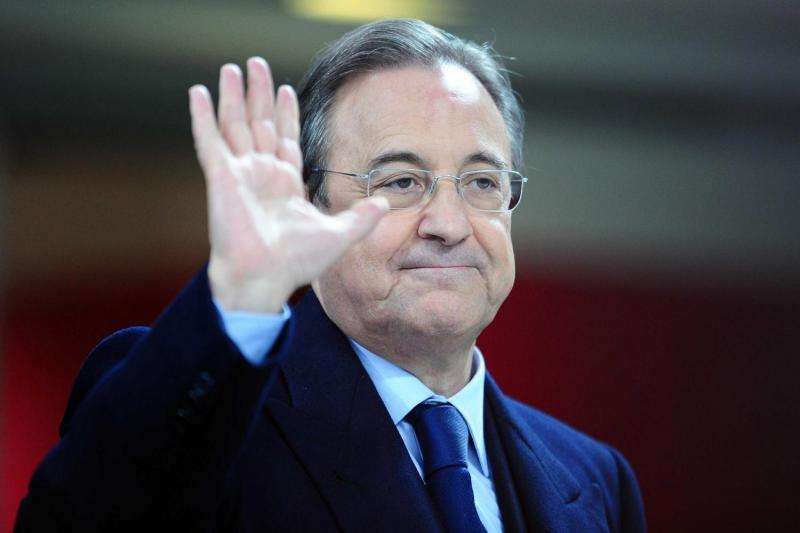 Real Madrid, Perez 'sgrida' Ronaldo che minaccia l'addio