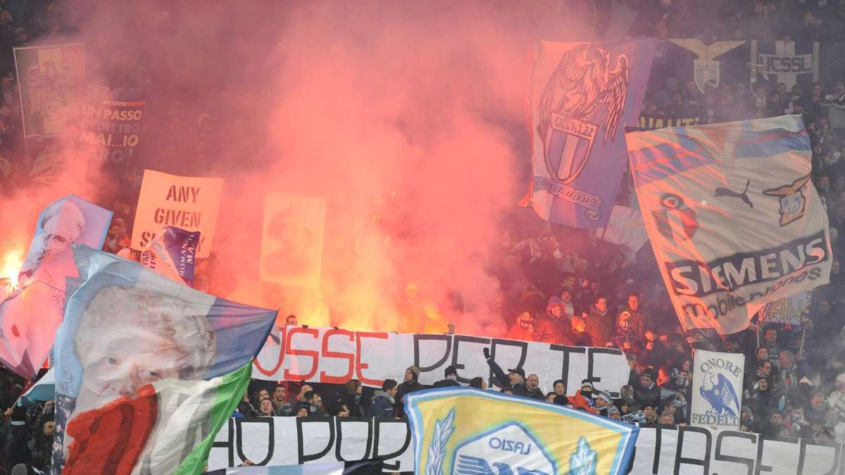 Lazio, contro lo Stoccarda a porte chiuse?