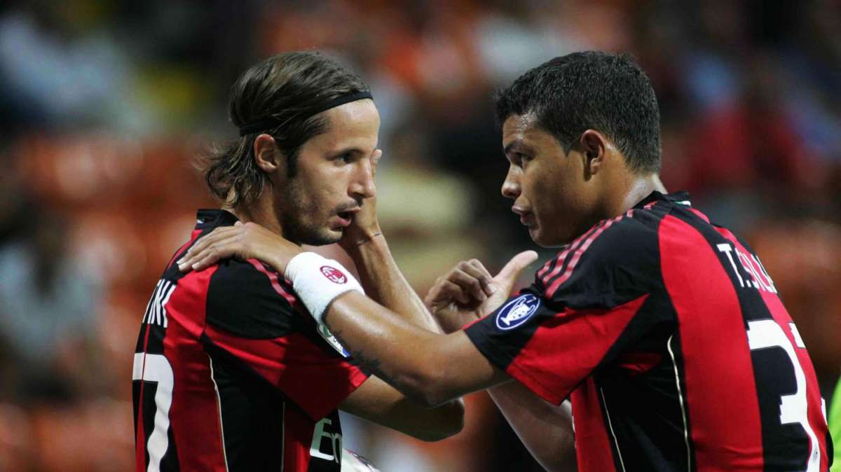 Milan, Antonini: "Per l'operazione decido lunedì"