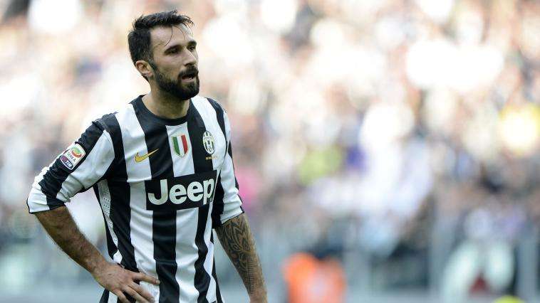 Juventus, Vucinic ok: ora sono tre attaccanti per due maglie