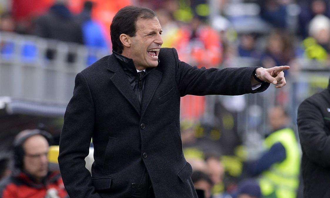Bastone e carota. Per Allegri come dire Berlusconi e Galliani