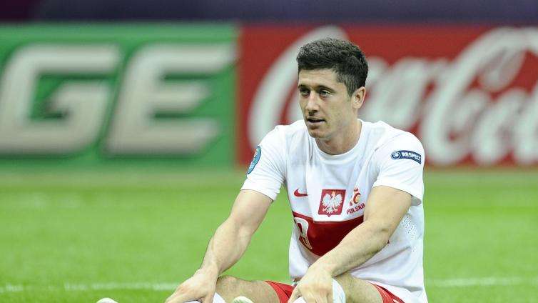 Juventus, tentativo fallito per Lewandowski