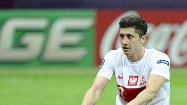 City-Dortmund, Lewandowski osservato speciale