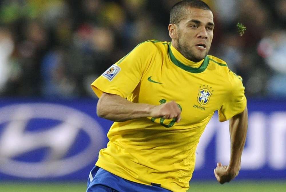 Barcellona, c'è ottimismo per il rinnovo di Dani Alves