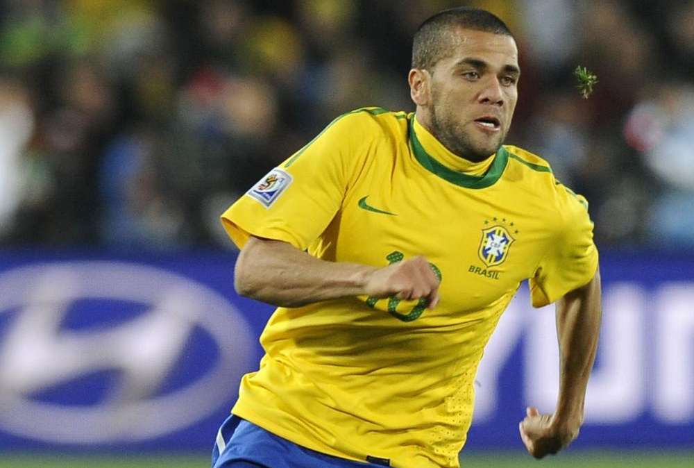 Barcellona, Dani Alves verso l'addio