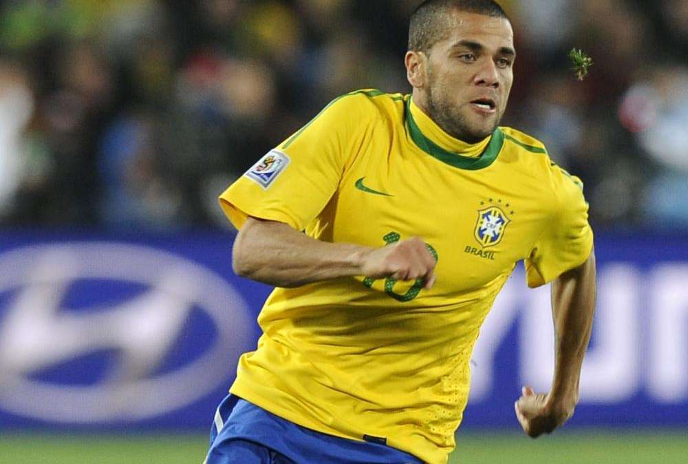 Barcellona-Alves, è rottura: "Il club non ha fatto nulla per tenermi"