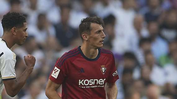 Il Barcellona cade rovinosamente per 4-2 con l'Osasuna: doppietta per l'ex Crotone Budimir