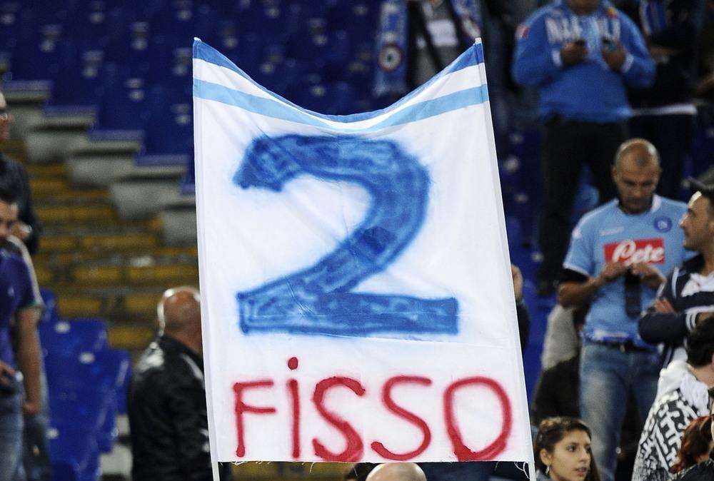 LIVE TC - Marsiglia-Napoli 1-2: FINITA!