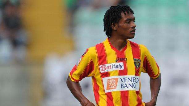 Arsenal, piace il leccese Cuadrado