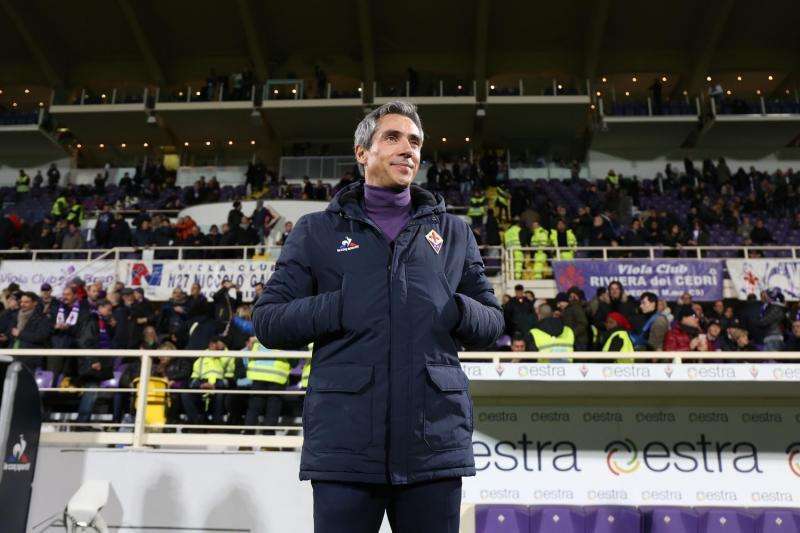 Sousa, pressing dello Zenit