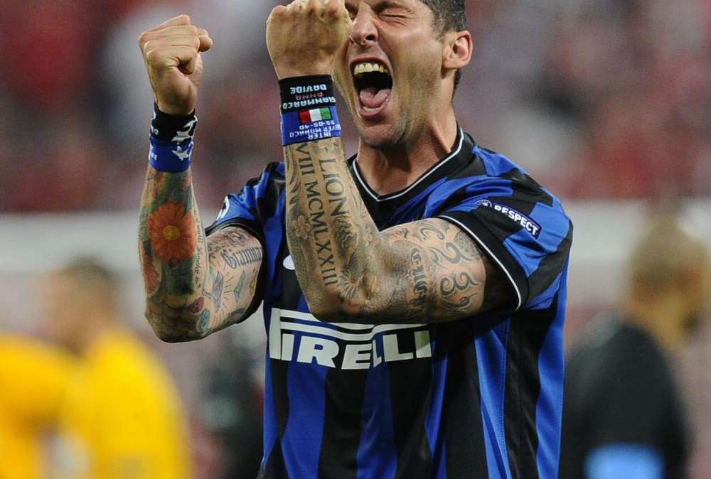 Inter, Materazzi: "Leo? Una persona intelligente"