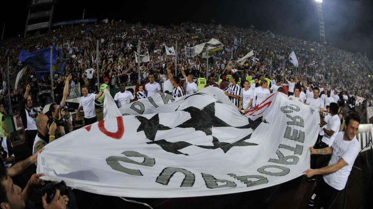 Udinese, troppi errori. Primo round all'Arsenal