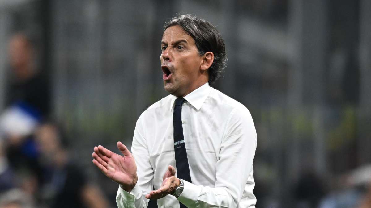 Corriere dello Sport - "Inzaghiball dribbling di gruppo"