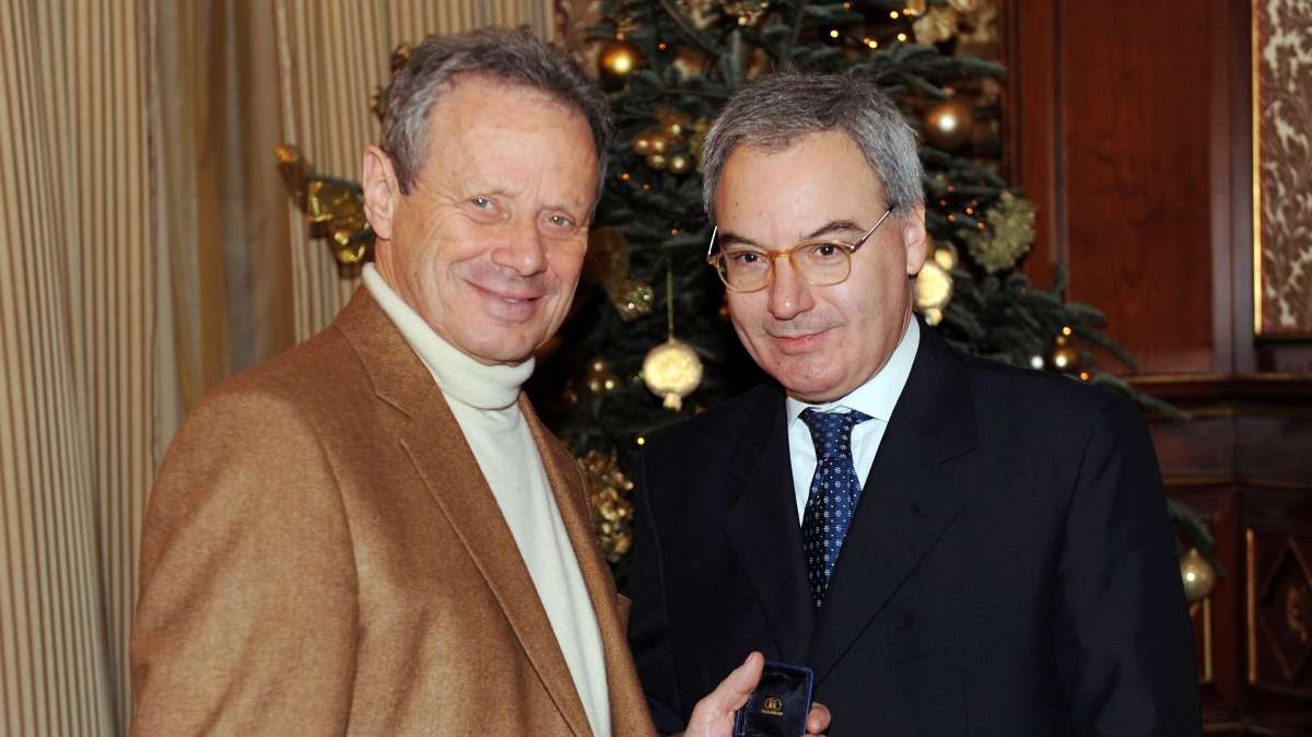 Palermo, Zamparini: "Non è stata una cattiva partita"