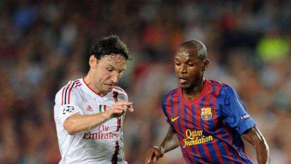 Barcellona, Abidal corteggiato da Liverpool e PSG